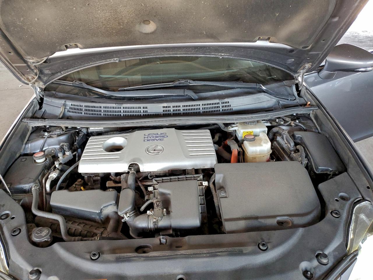 2016 LEXUS CT 200 photo 21