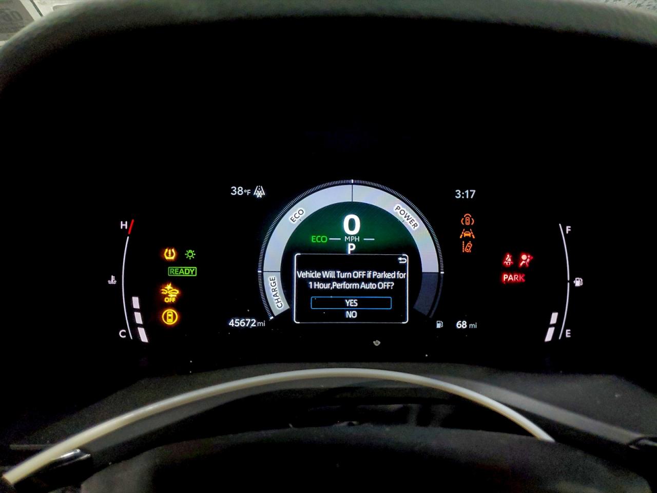 2025 TOYOTA CAMRY XSE photo 9