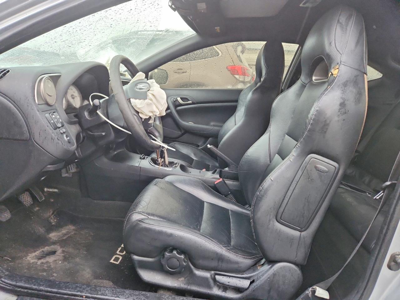 2005 ACURA RSX TYPE-S photo 7