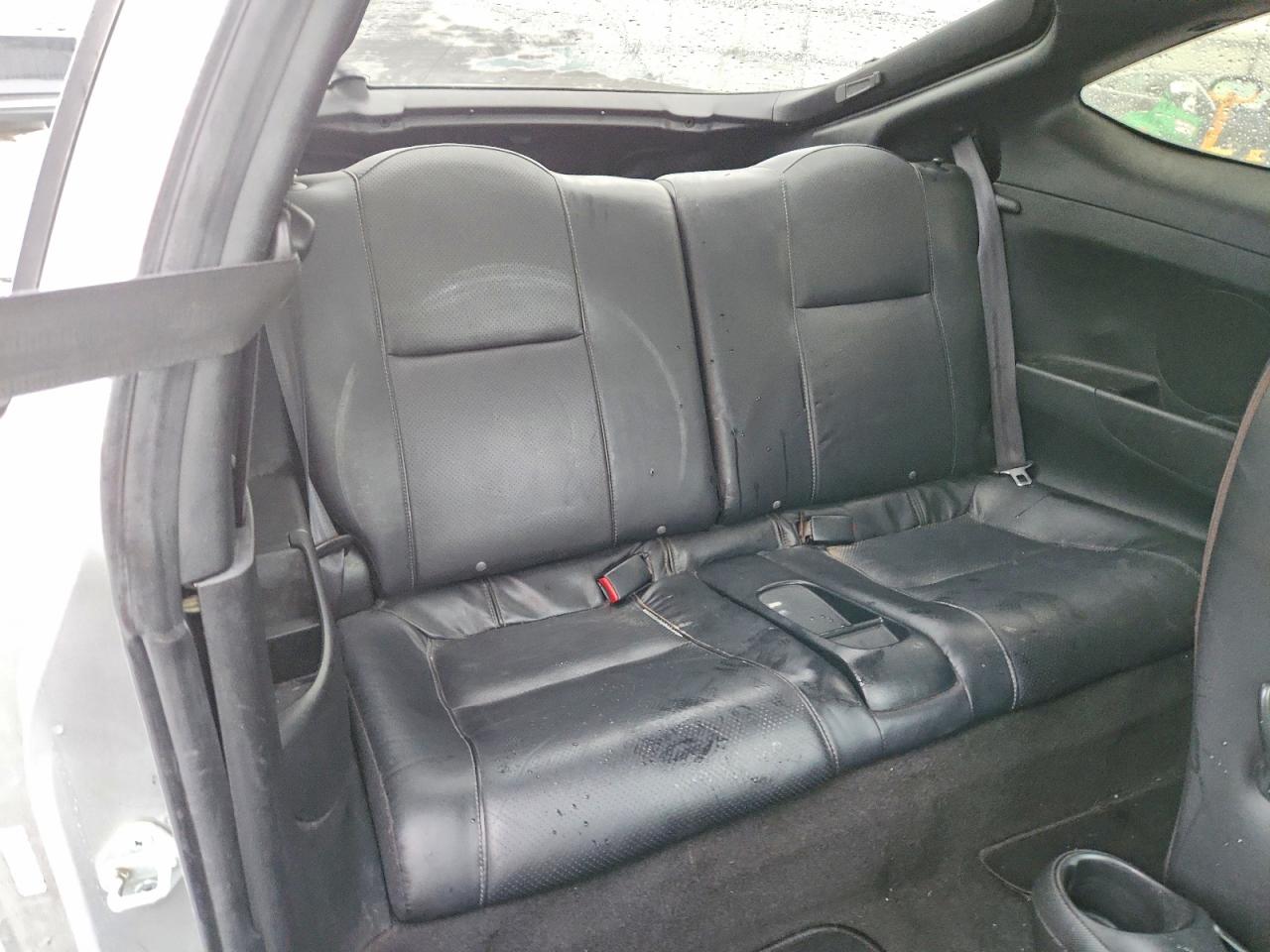 2005 ACURA RSX TYPE-S photo 10