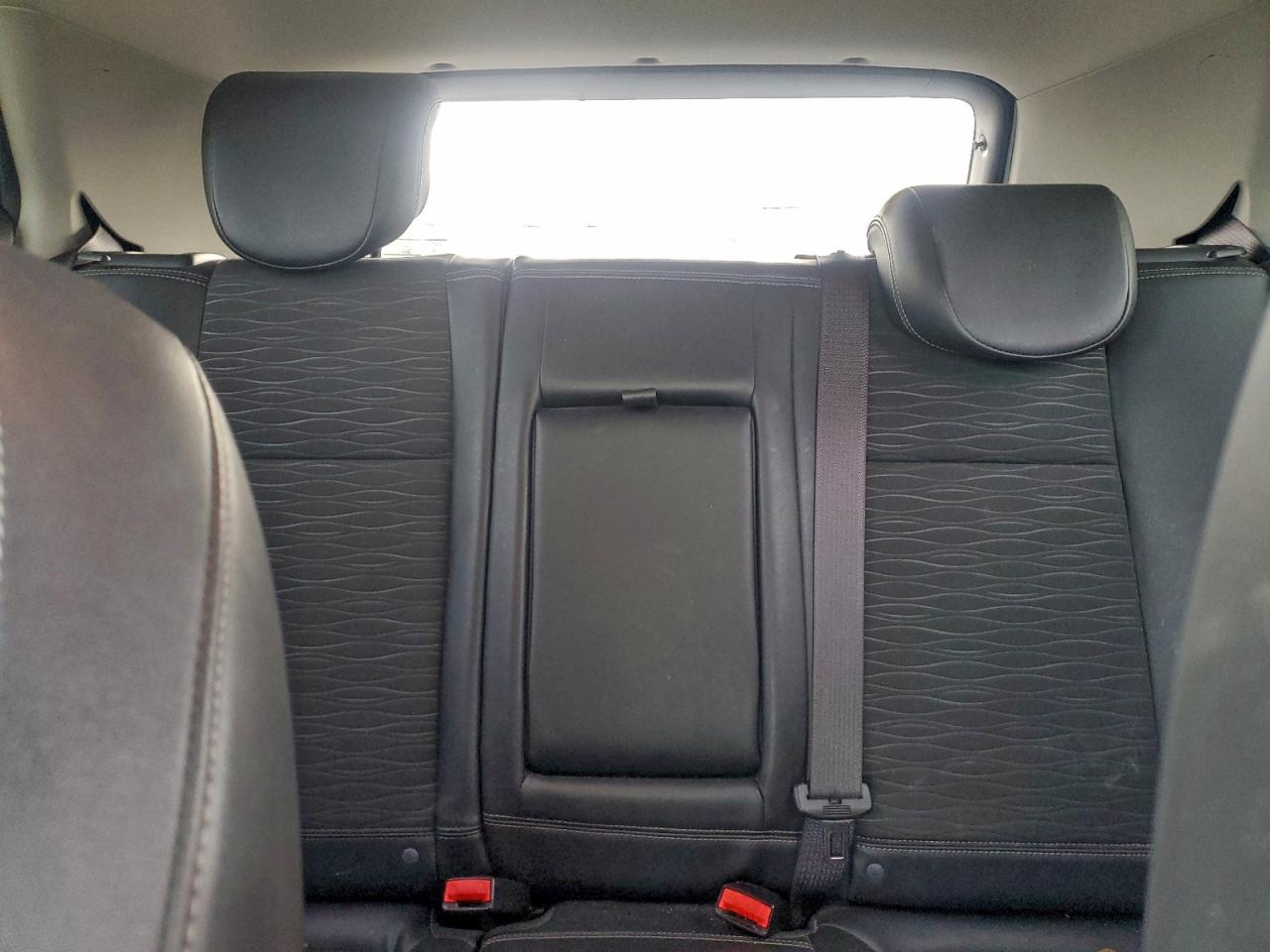 2016 BUICK ENCORE photo 10