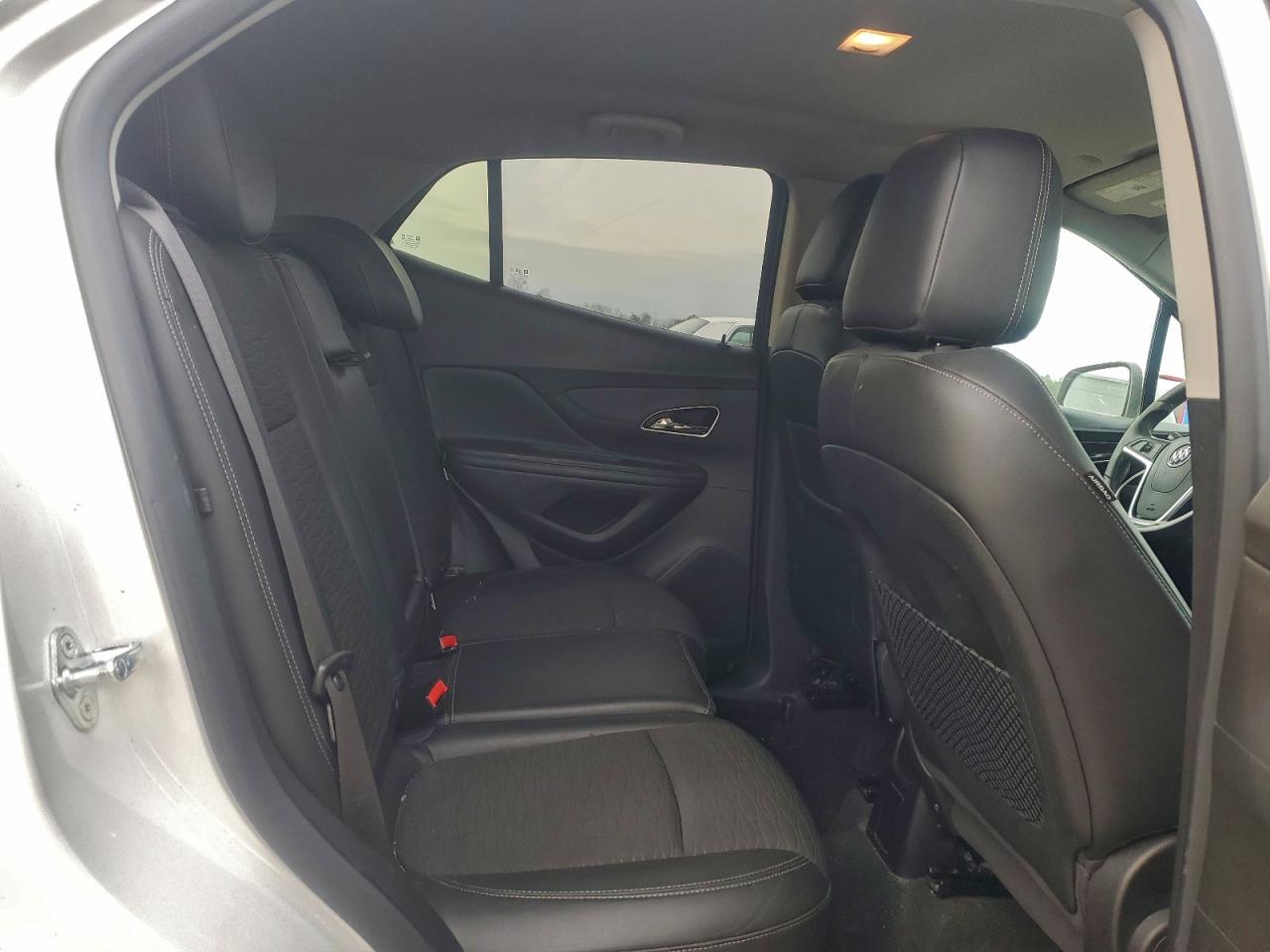 2016 BUICK ENCORE photo 11
