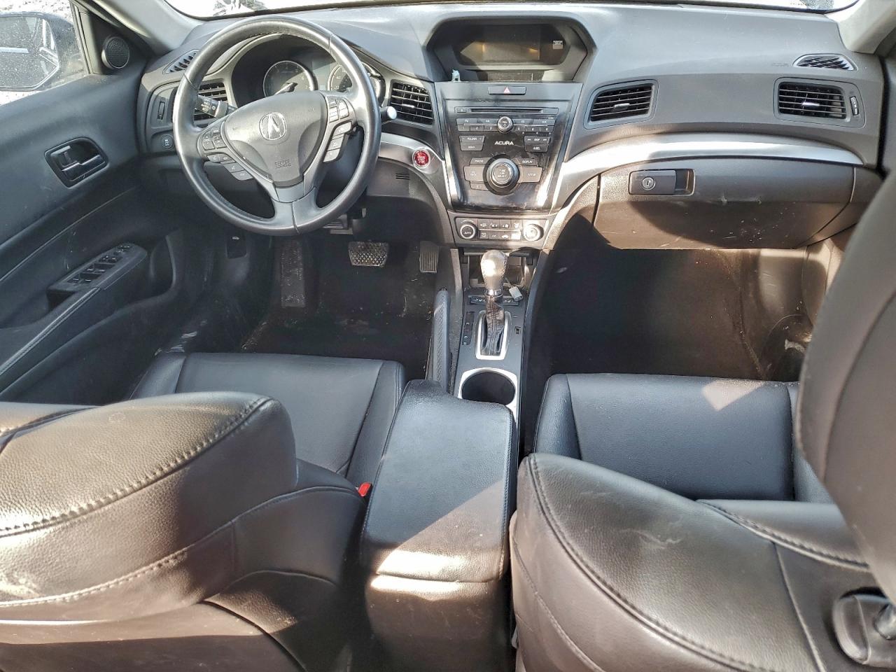 2016 ACURA ILX BASE WATCH PLUS photo 15