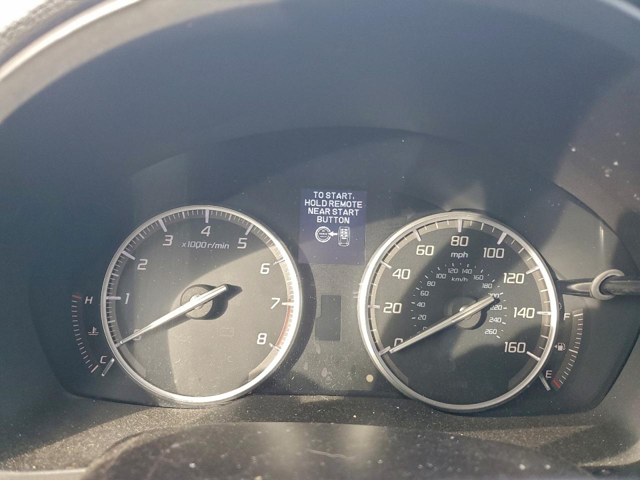 2016 ACURA ILX BASE WATCH PLUS photo 17