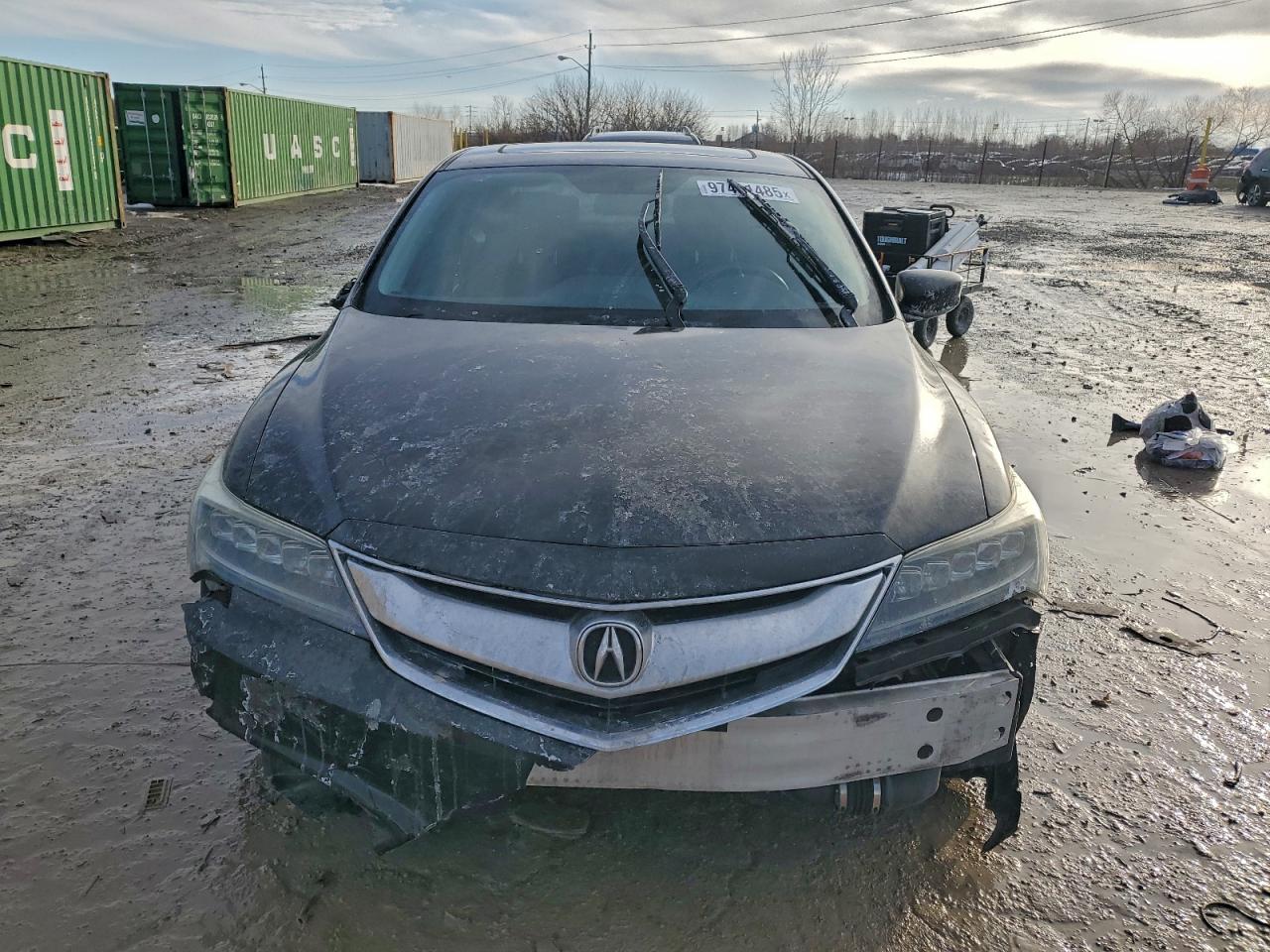 2016 ACURA ILX BASE WATCH PLUS photo 9
