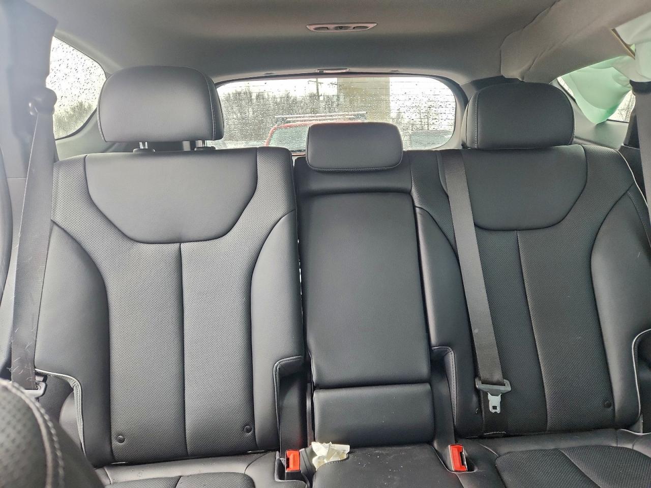2023 HYUNDAI SANTA FE LIMITED photo 10