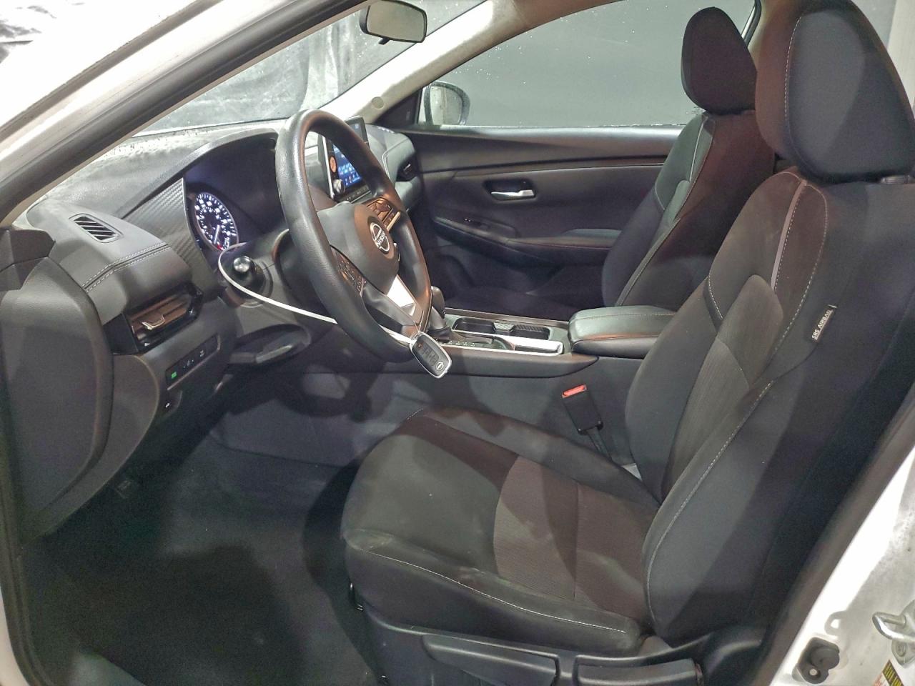 2024 NISSAN SENTRA SV photo 7