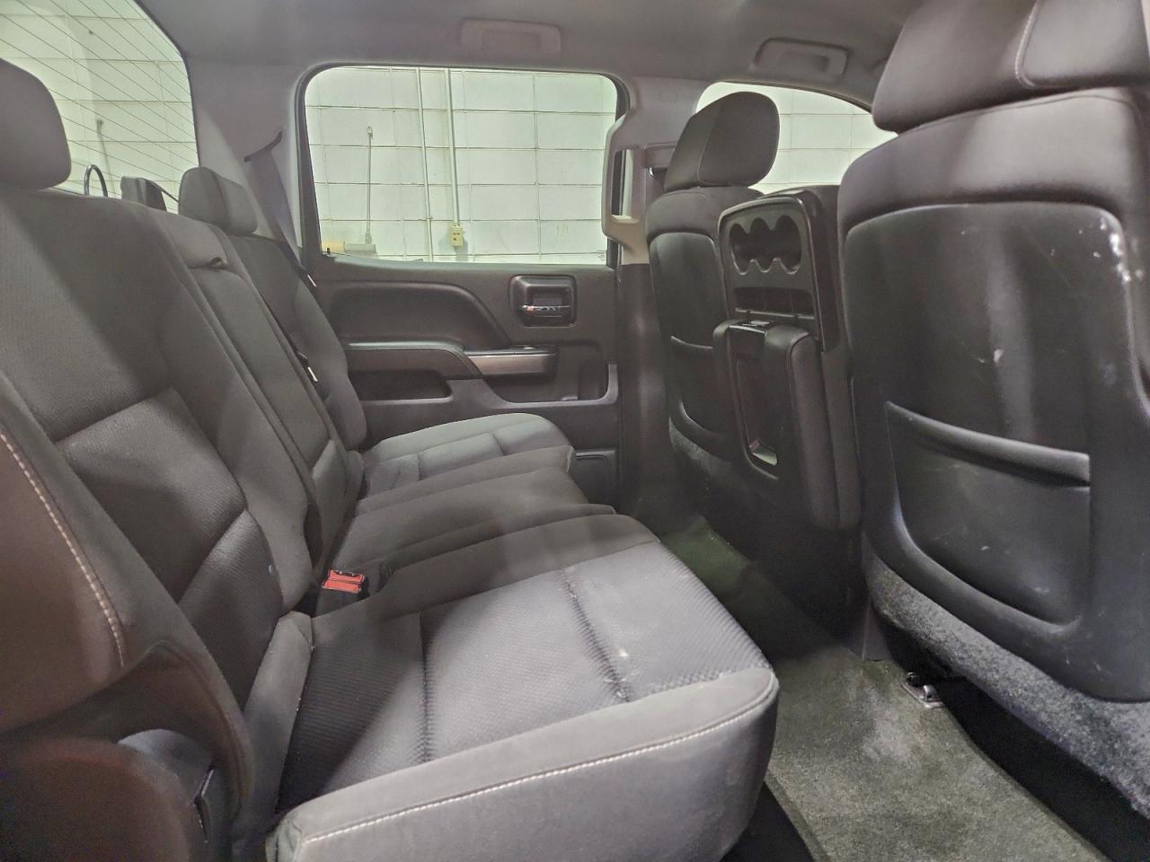 2015 CHEVROLET SILVERADO K1500 LT photo 10