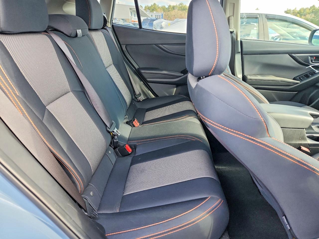 2023 SUBARU CROSSTREK PREMIUM photo 10