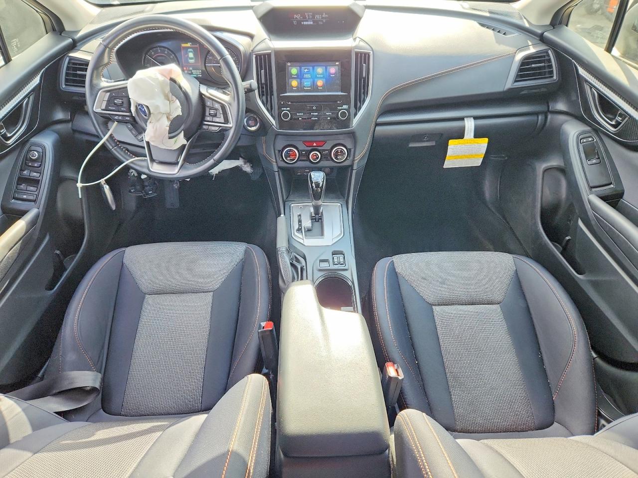 2023 SUBARU CROSSTREK PREMIUM photo 8
