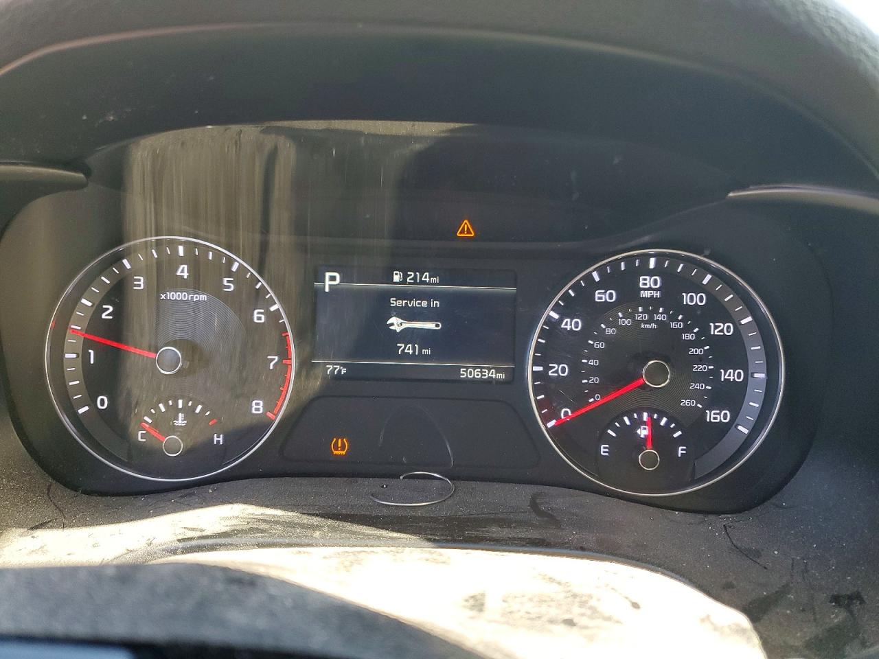 2024 KIA FORTE LX photo 9