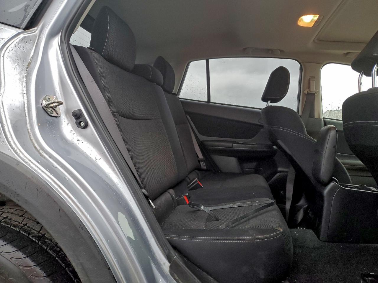 2013 SUBARU XV CROSSTREK 2.0 PREMIUM photo 11