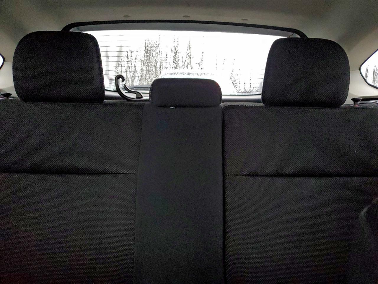 2013 SUBARU XV CROSSTREK 2.0 PREMIUM photo 10