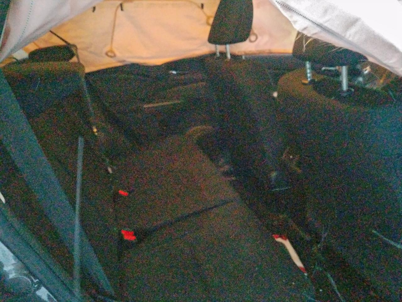 2016 HONDA CR-V SE photo 11