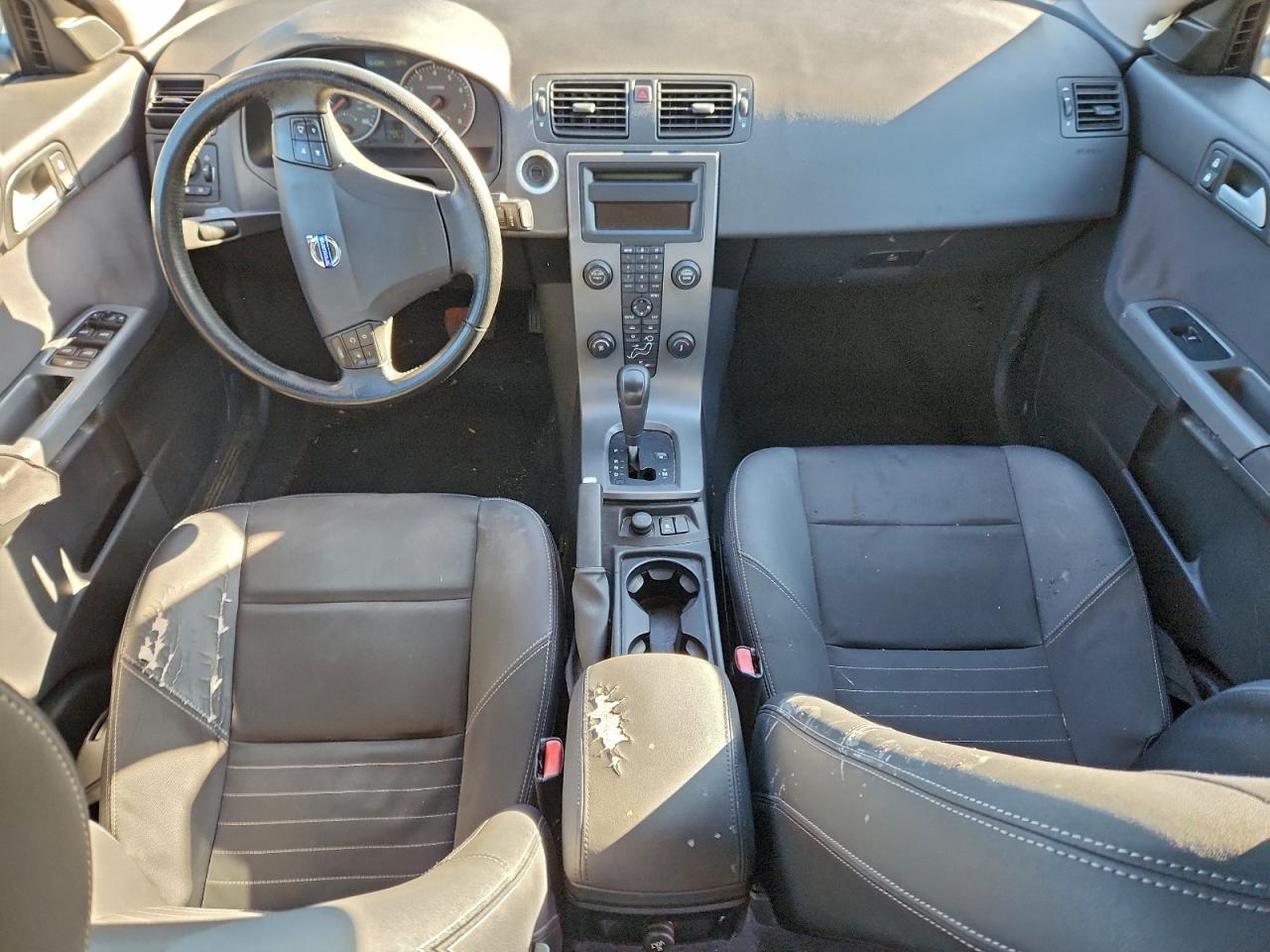 2006 VOLVO S40 2.4I photo 8