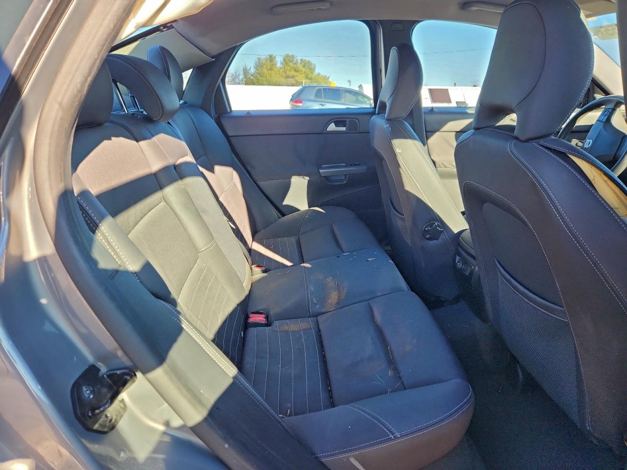 2006 VOLVO S40 2.4I photo 10