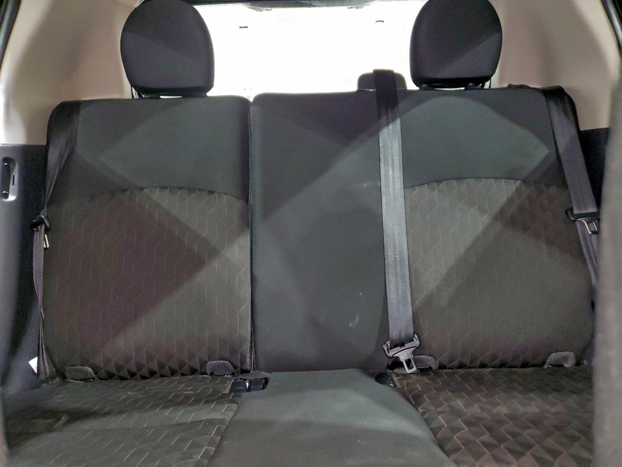 2024 MITSUBISHI MIRAGE ES photo 10