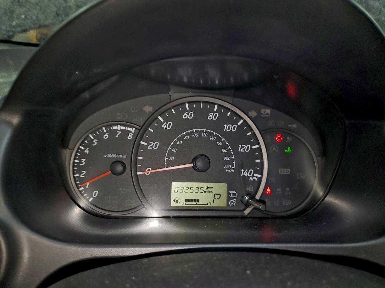 2024 MITSUBISHI MIRAGE ES photo 9