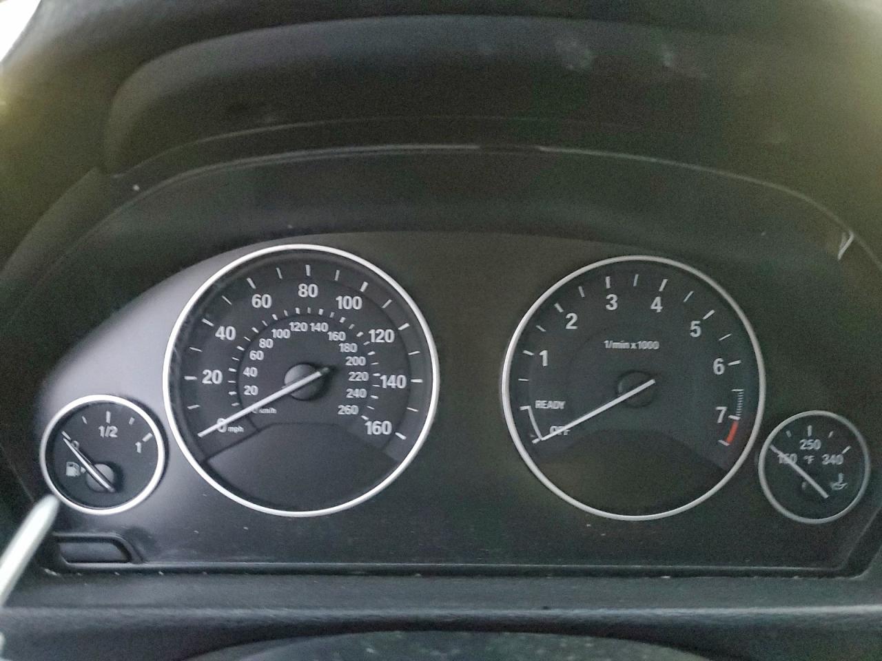 2015 BMW 328 XI SULEV photo 9