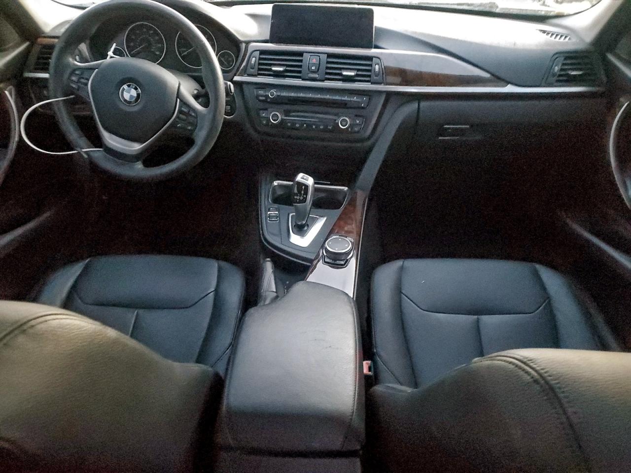 2015 BMW 328 XI SULEV photo 8
