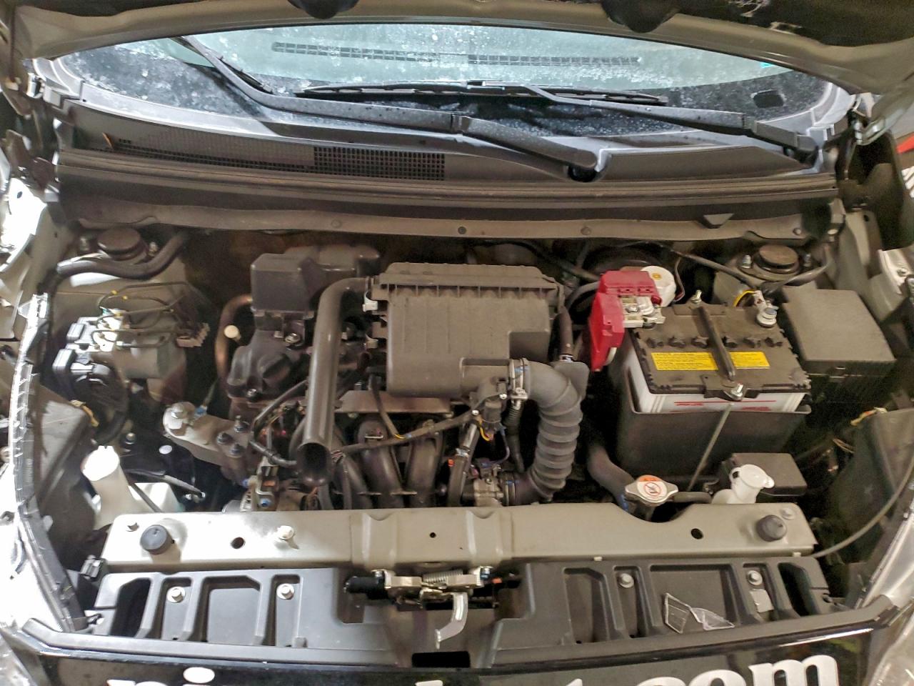 2024 MITSUBISHI MIRAGE ES photo 11
