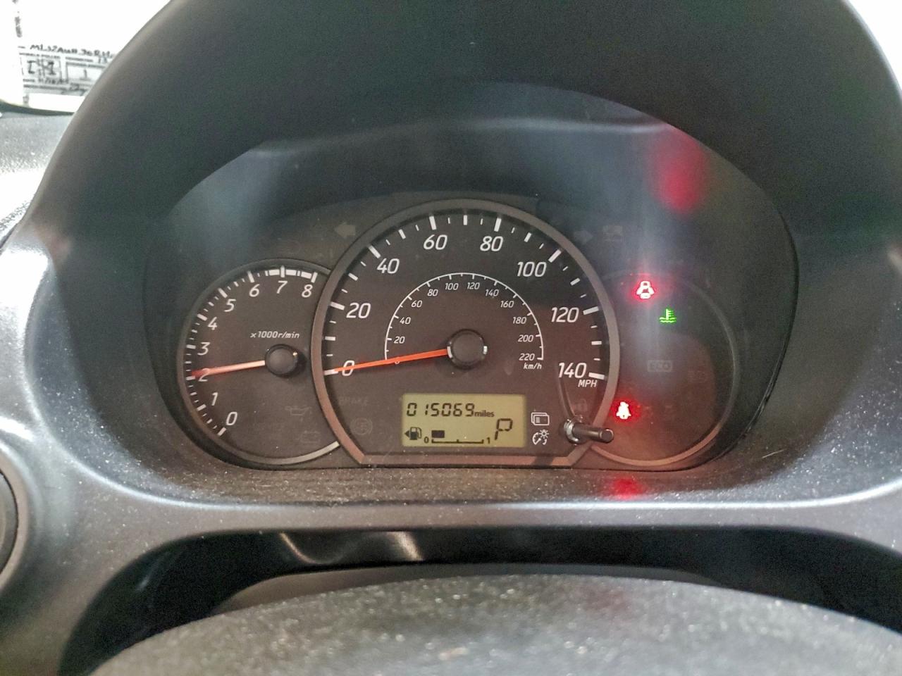 2024 MITSUBISHI MIRAGE ES photo 9
