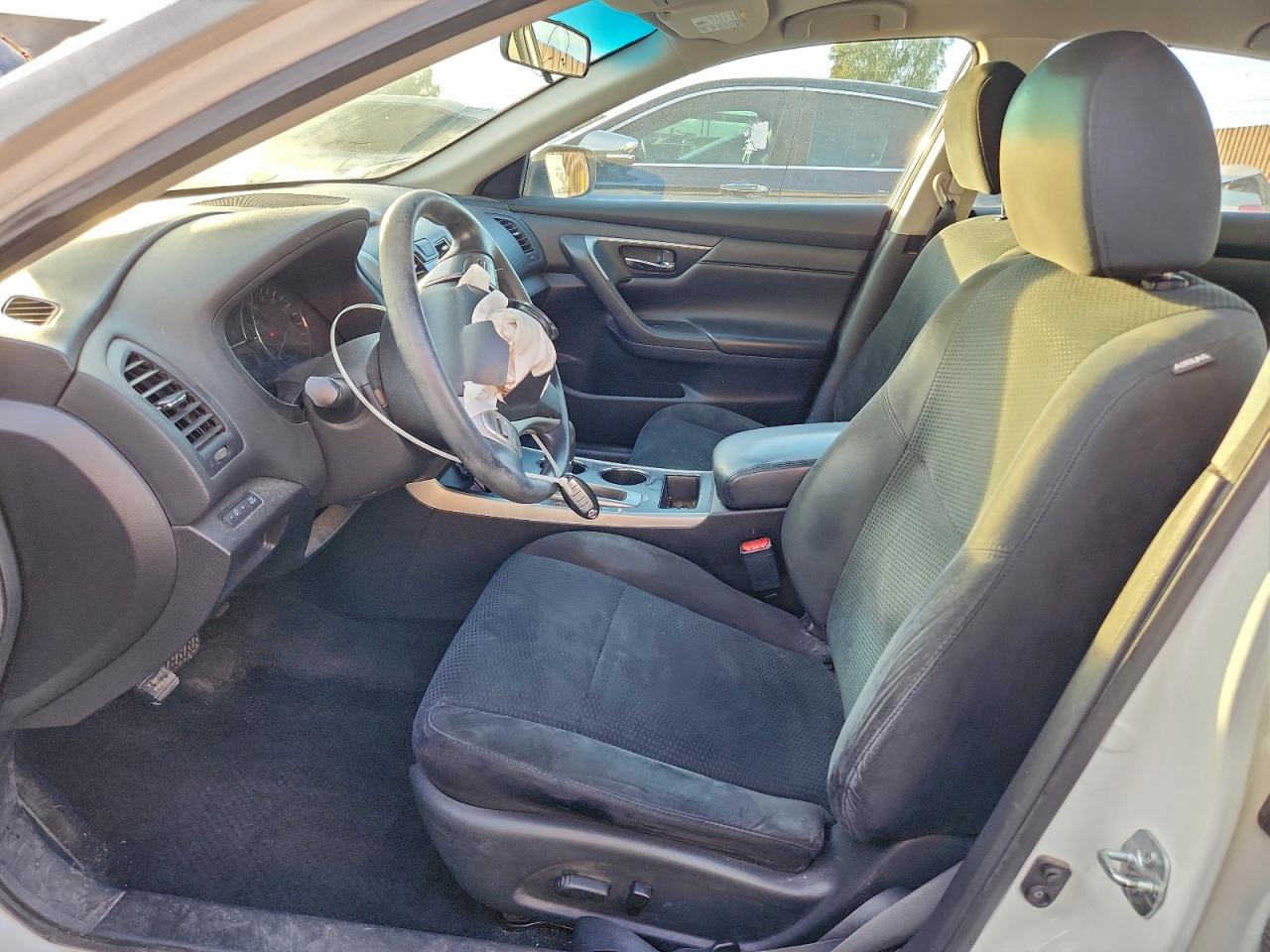 2015 NISSAN ALTIMA 2.5 photo 7