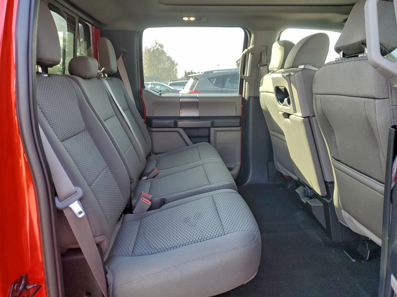 2018 FORD F150 SUPERCREW photo 10