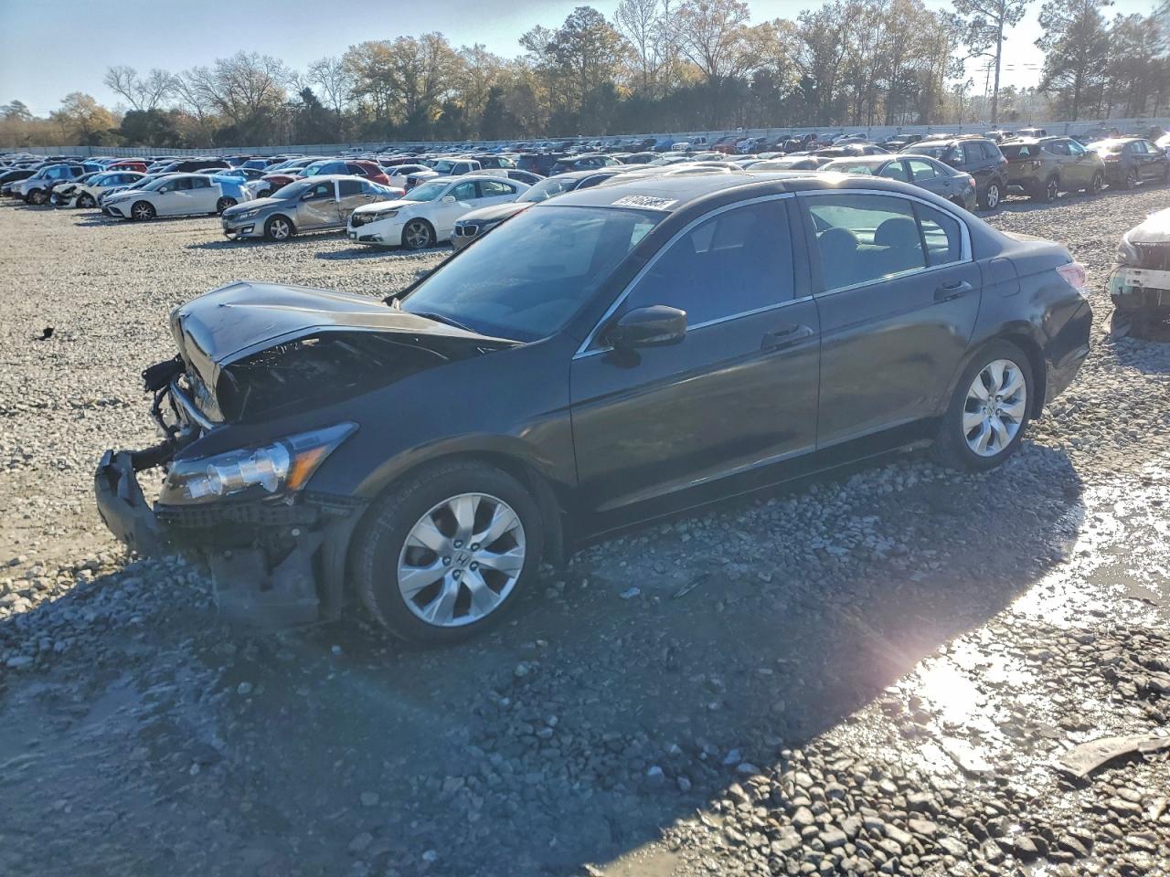 2010 HONDA ACCORD