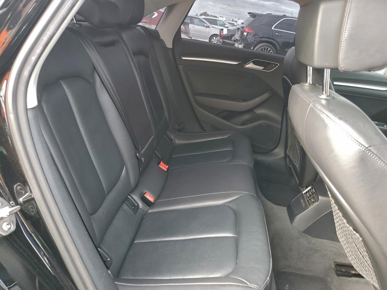 2015 AUDI A3 PREMIUM PLUS photo 10