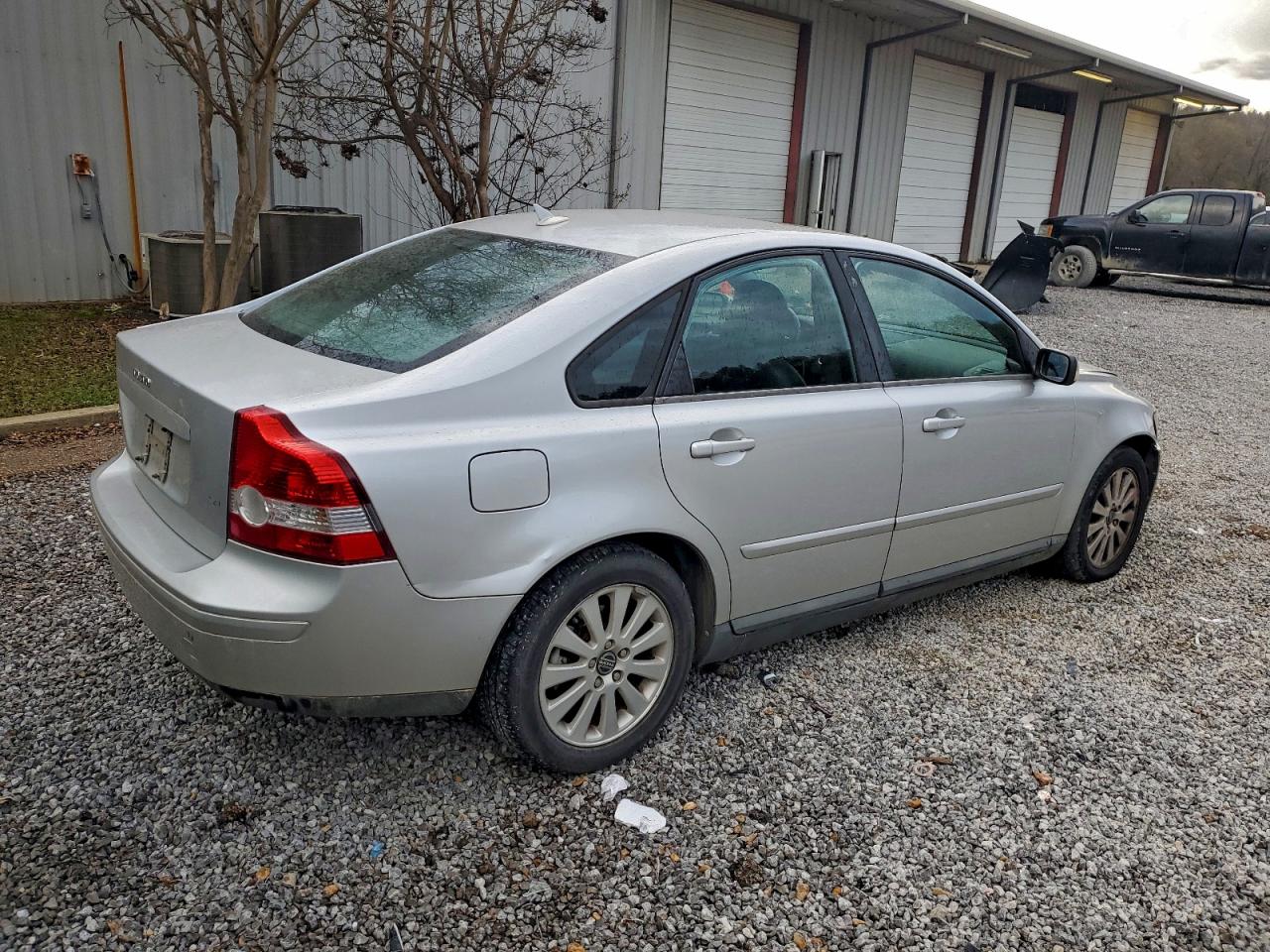 2004 VOLVO S40 2.4I photo 3