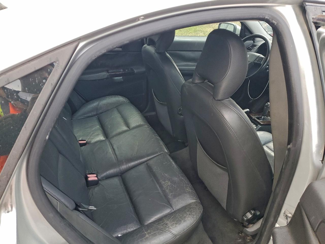 2004 VOLVO S40 2.4I photo 10