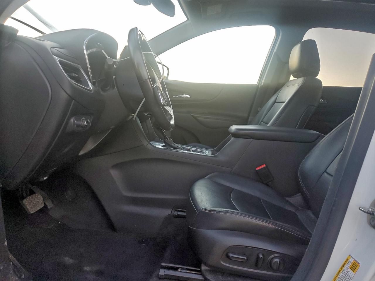2018 CHEVROLET EQUINOX PREMIER photo 7