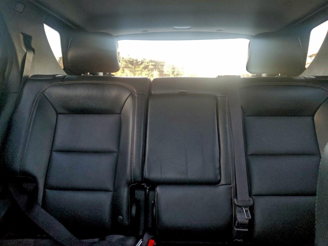 2018 CHEVROLET EQUINOX PREMIER photo 10