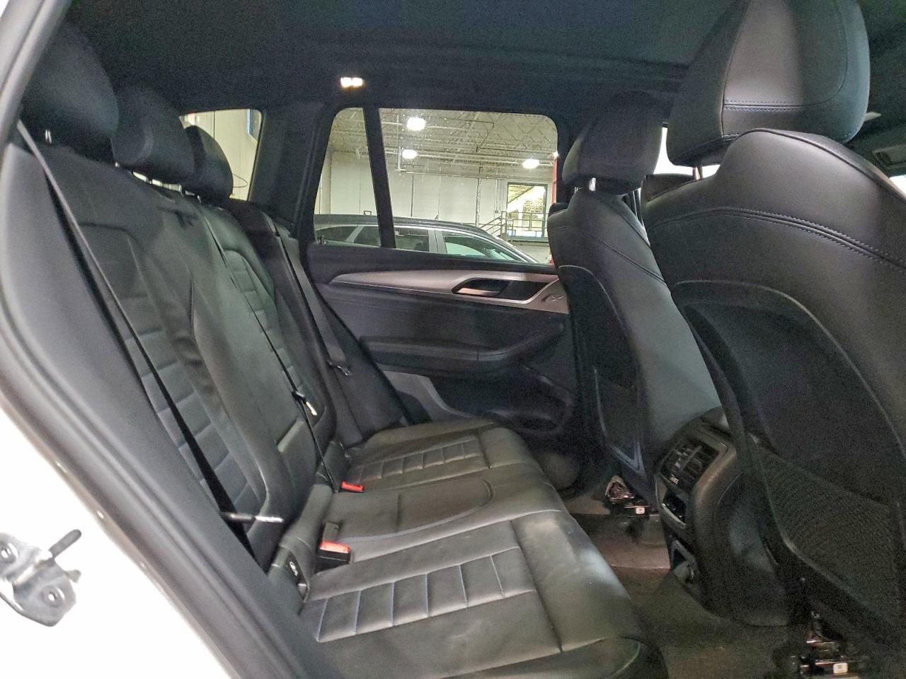 2019 BMW X3 XDRIVEM40I photo 11