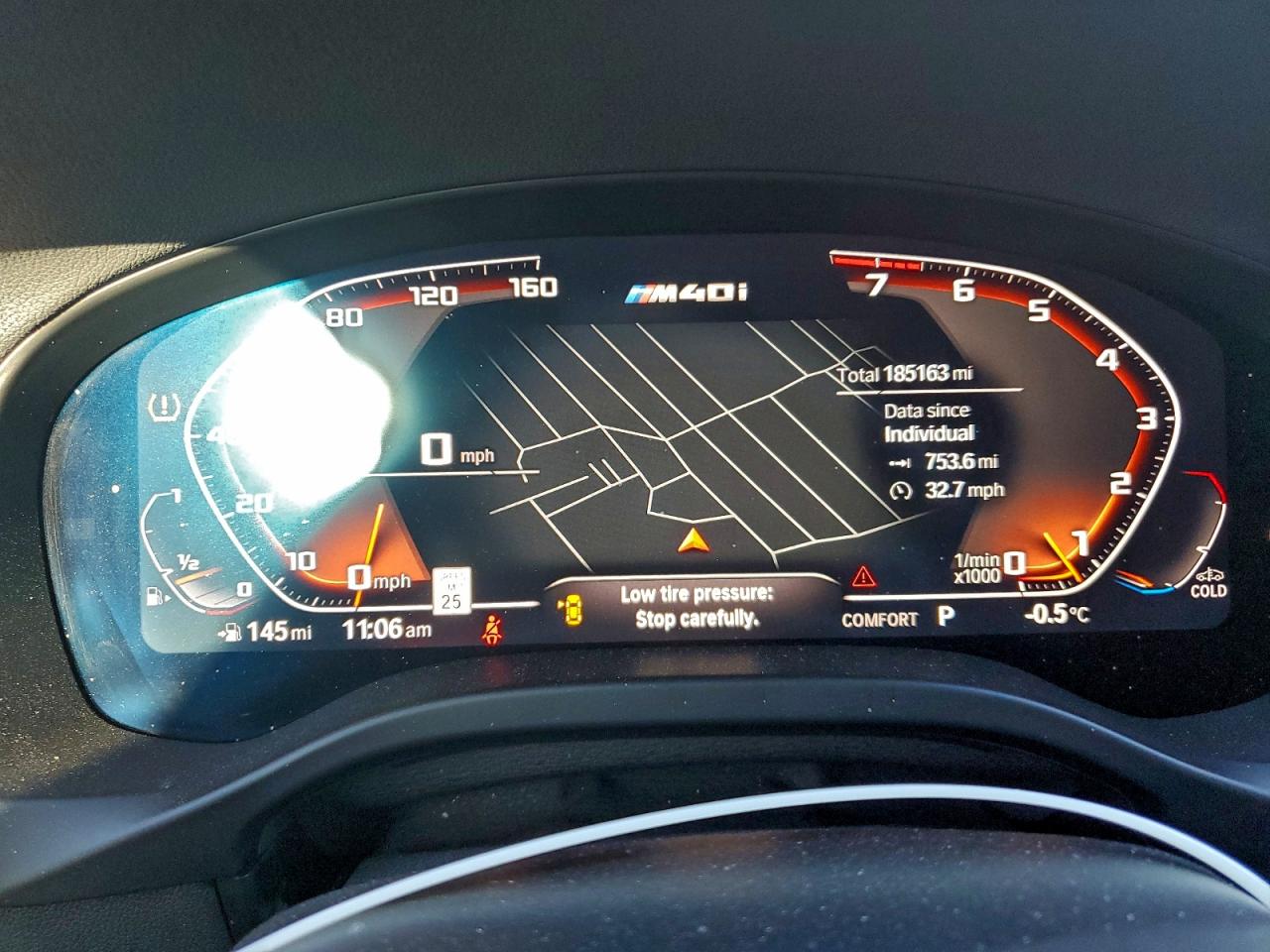 2022 BMW X4 M40I photo 25