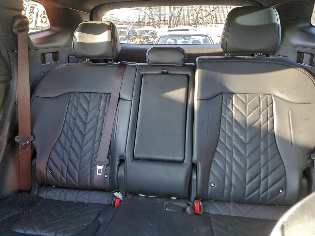 2023 KIA SPORTAGE X LINE photo 10
