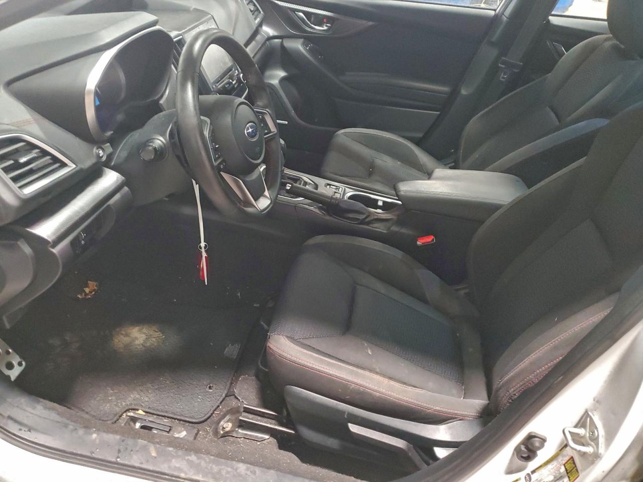2019 SUBARU IMPREZA SPORT photo 7