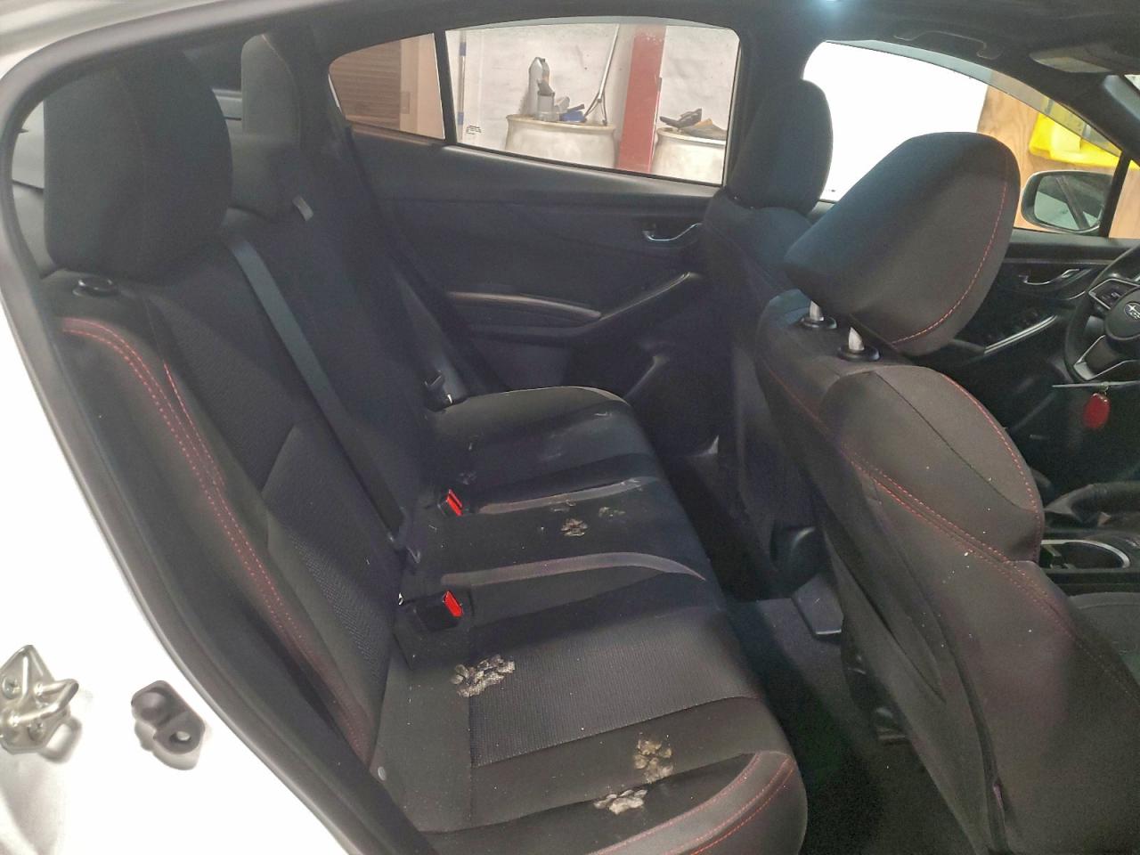 2019 SUBARU IMPREZA SPORT photo 10
