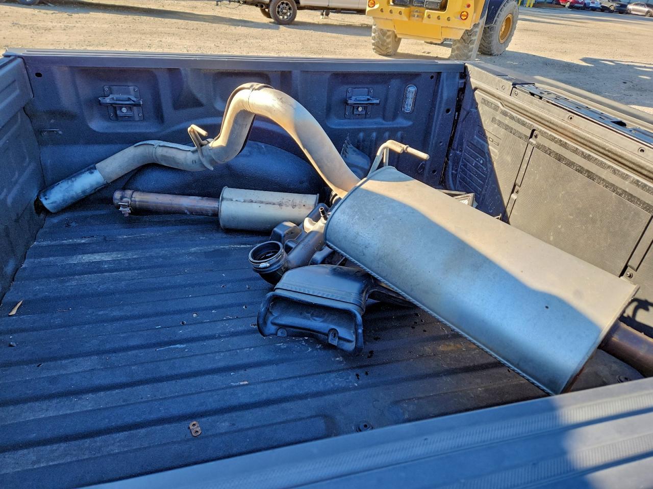 2021 FORD F150 SUPERCREW photo 12