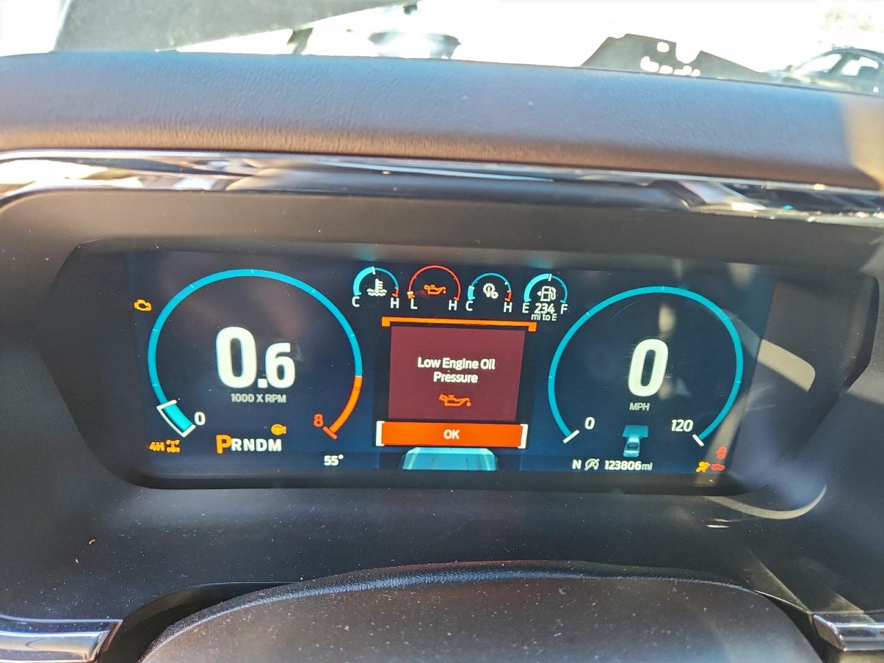 2021 FORD F150 SUPERCREW photo 9