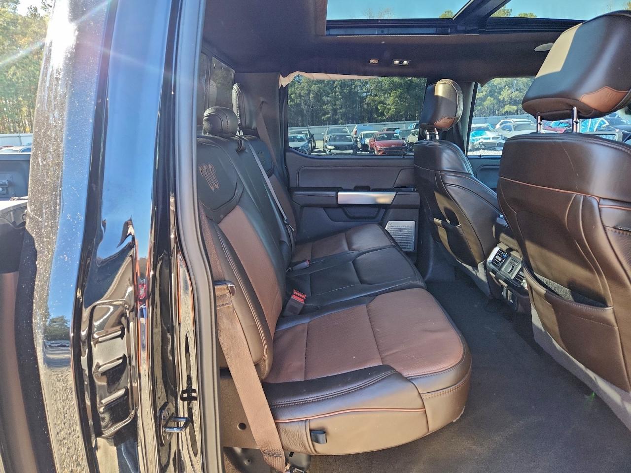 2021 FORD F150 SUPERCREW photo 10