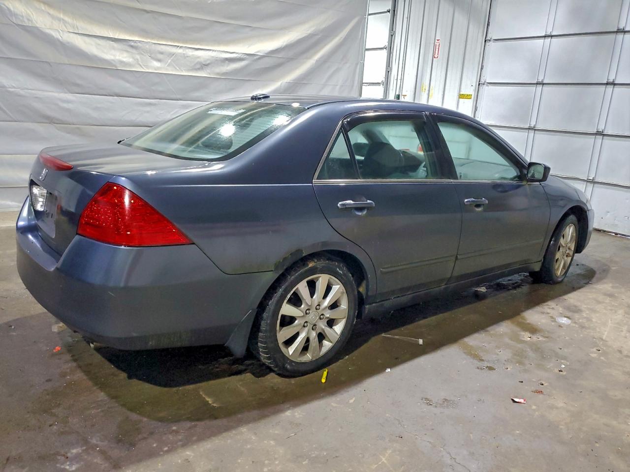 2006 HONDA ACCORD photo 3