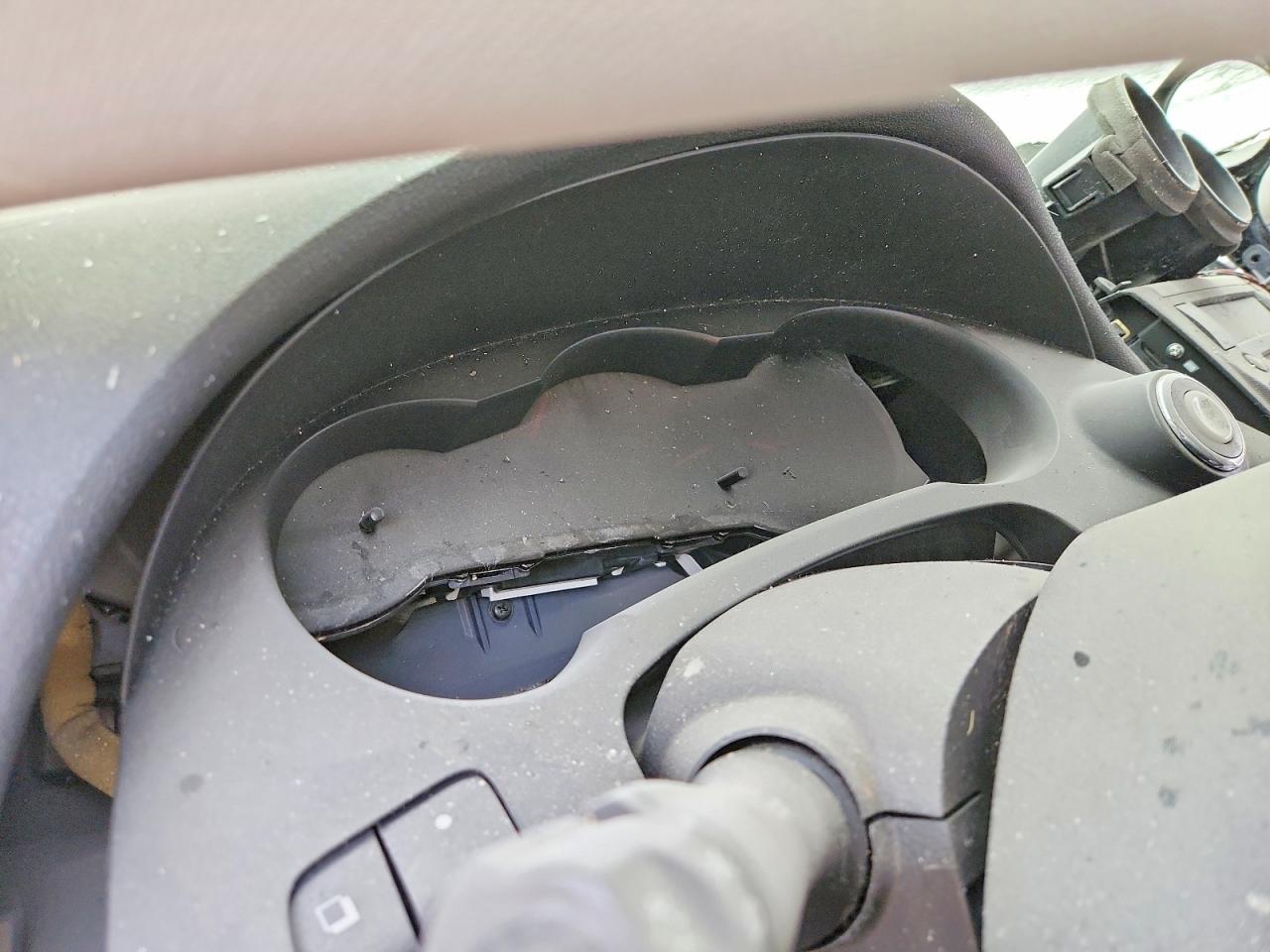 2008 NISSAN ALTIMA 2.5 photo 9