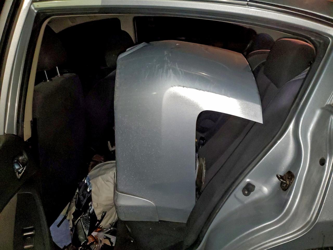 2008 NISSAN ALTIMA 2.5 photo 10