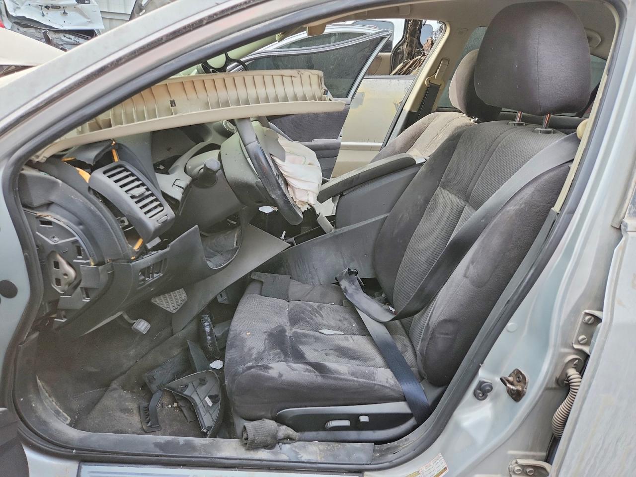 2008 NISSAN ALTIMA 2.5 photo 7