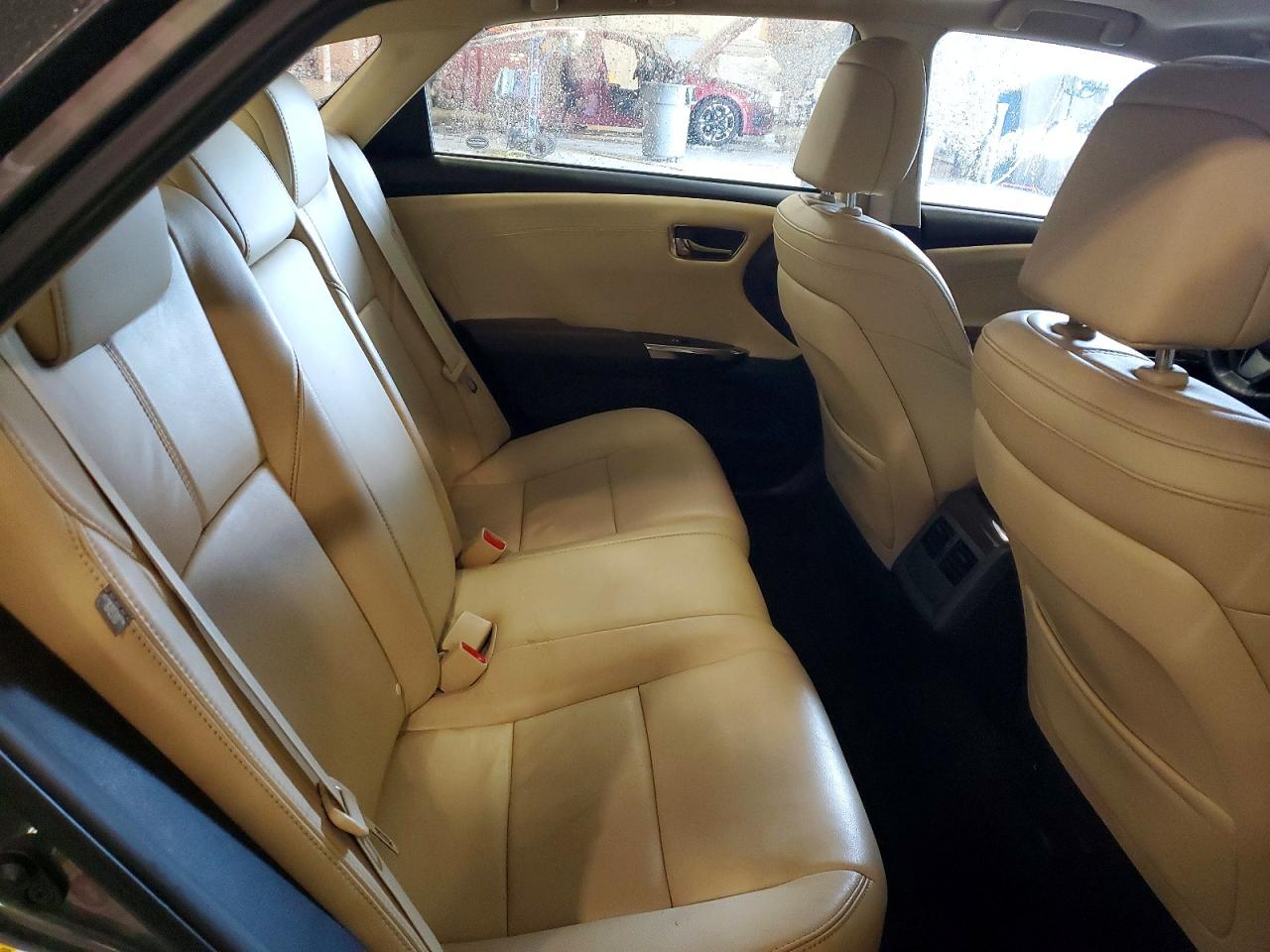 2013 TOYOTA AVALON BASE photo 10