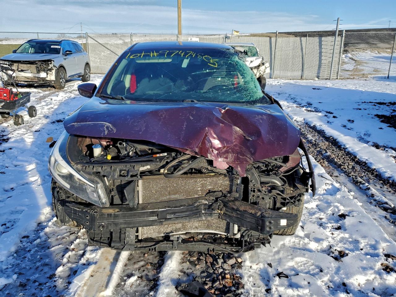 2018 KIA FORTE LX photo 5