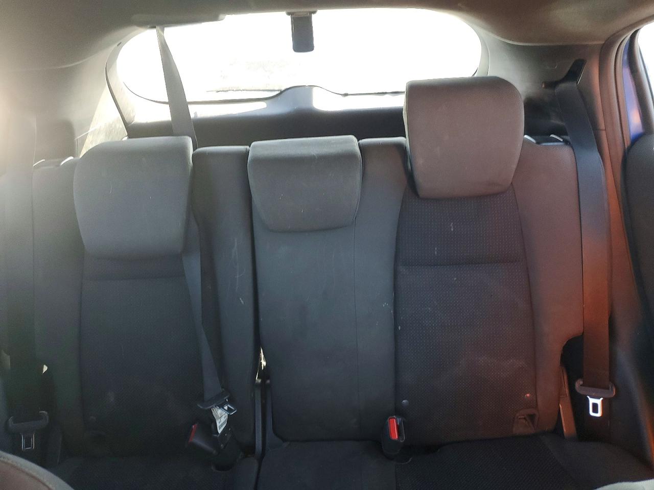 2019 HONDA HR-V SPORT photo 10