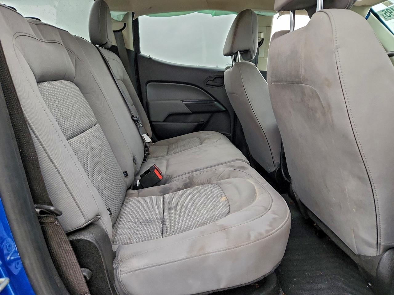 2019 CHEVROLET COLORADO photo 10